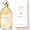 Guerlain Aqua Allegoria Mandarine Basilic Eau De Toilette 125ml 3346470143951