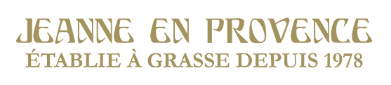 Jeanne en Provence