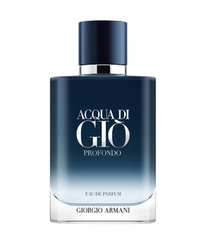 Armani - Acqua Di Giò Profondo