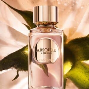 Absolue 6AM Rose Lancôme