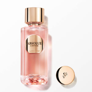 Absolue 6AM Rose Lancôme