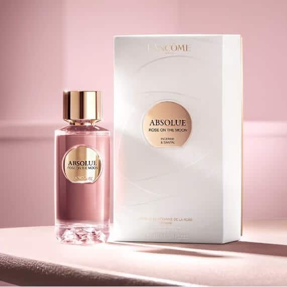 Absolue Rose On The Moon Lancôme