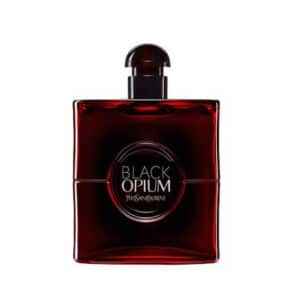 Black Opium Over Red 3614274076202