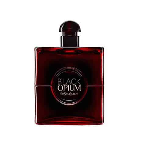 Black Opium Over Red 3614274076202