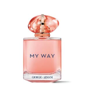 My Way Ylang Eau de Parfum 3614274192278