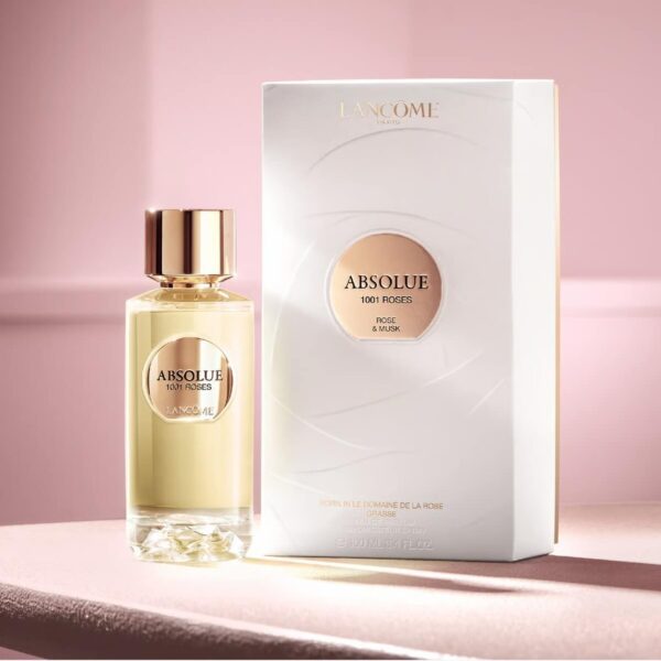 Parfum Absolue 1001 Roses - Lancôme