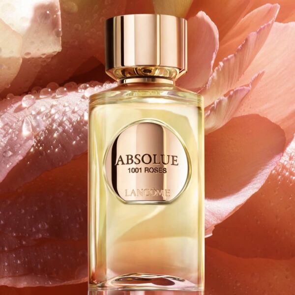 Parfum Absolue 1001 Roses - Lancôme