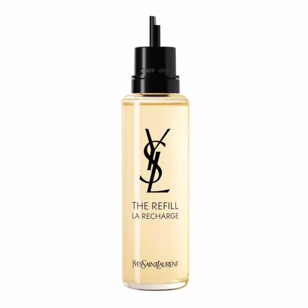Yves Saint Laurent Libre eau de parfum rechargeable pour femme Yves Saint Laurent Libre eau de parfum rechargeable pour femme