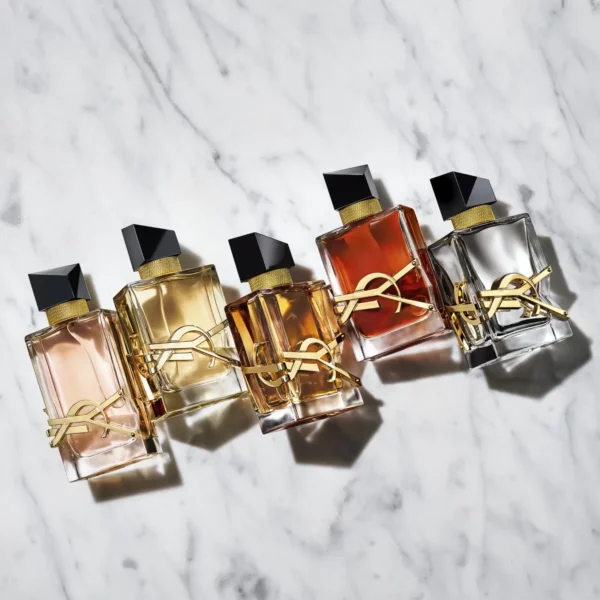 Yves Saint Laurent - Libre