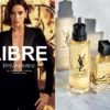 Yves Saint Laurent Libre eau de parfum rechargeable pour femme