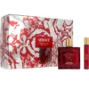 Coffret Versace Eros Flame Coffret Versace Eros Flame