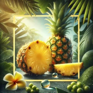 Ananas