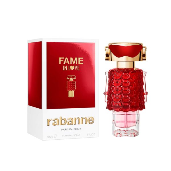 Paco Rabanne – Fame in Love Elixir