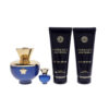 Coffret Versace Dylan Blue pour Femme