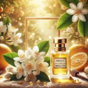 Absolu de Fleur d’Oranger