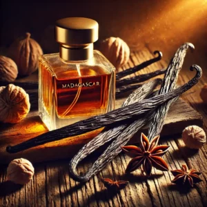 Vanille de Madagascar