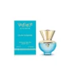 Versace Dylan Turquoise Parfum pour Cheveux