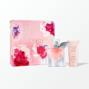 Coffret La Vie Est Belle Eau De Parfum