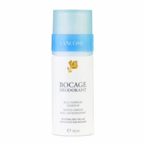 Bocage Déodorant Bille Lancôme
