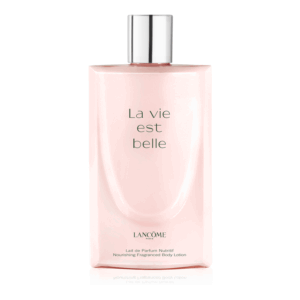 La Vie Est Belle Lait De Parfum Lancôme