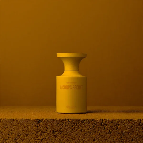 À Corps Secret - BORNTOSTANDOUT 50ml