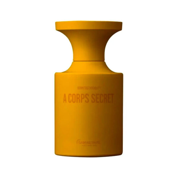 À Corps Secret - BORNTOSTANDOUT 50ml