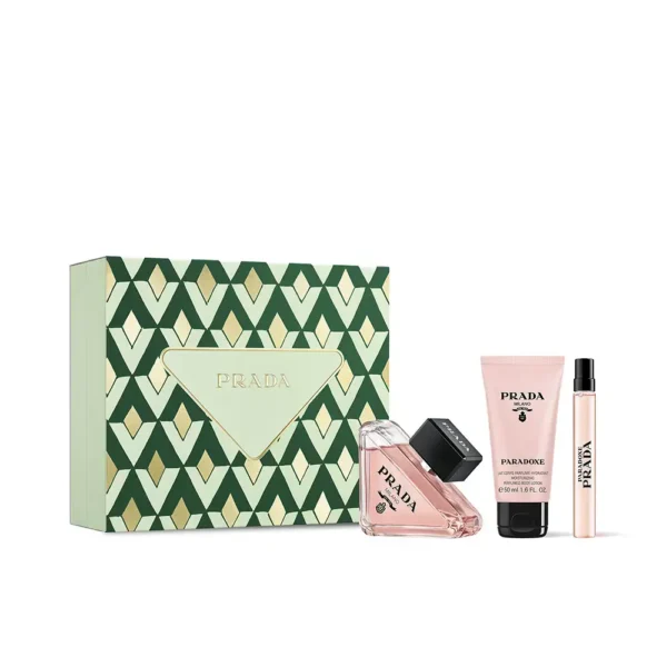 Coffret Prada Paradoxe Eau de Parfum Coffret Prada Paradoxe Eau de Parfum
