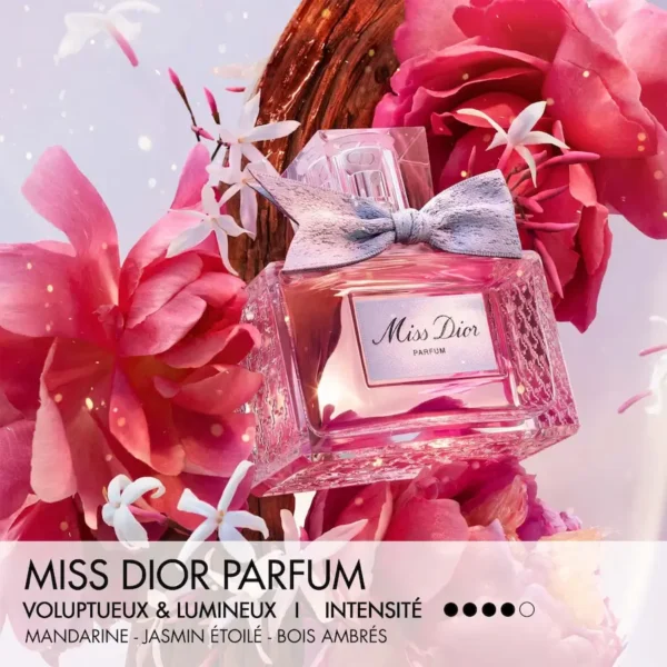 DIOR - Miss Dior Parfum DIOR - Miss Dior Parfum