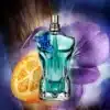 Jean Paul Gaultier Parfum Le Beau Flower