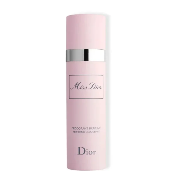 Miss Dior Déodorant Parfumé 3348901333139 Miss Dior Déodorant Parfumé 3348901333139