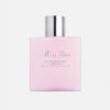 Miss Dior Lait Corps Réconfortant à la Cire de Rose