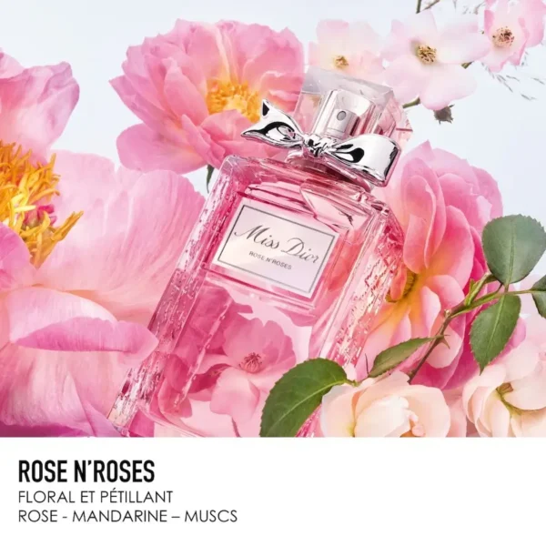 Miss Dior Rose N'roses Miss Dior Rose N'roses
