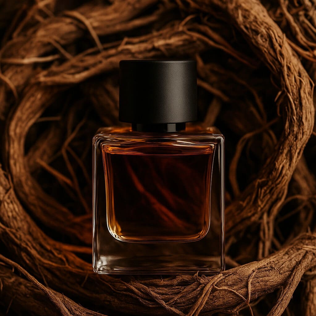 Parfum Cypriol Nagarmotha