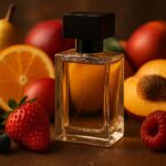 Parfum Fruité