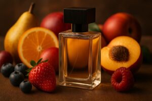 Parfum Fruité