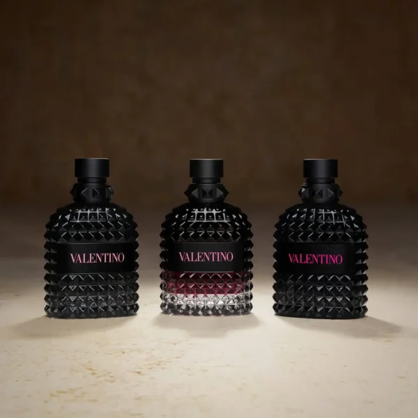 Parfum Valentino Born In Roma collection