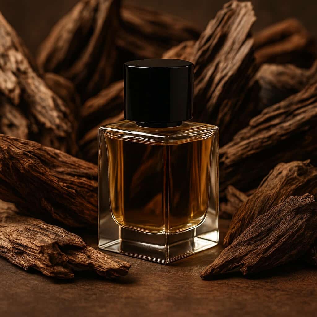 Parfums Senteurs Akigalawood