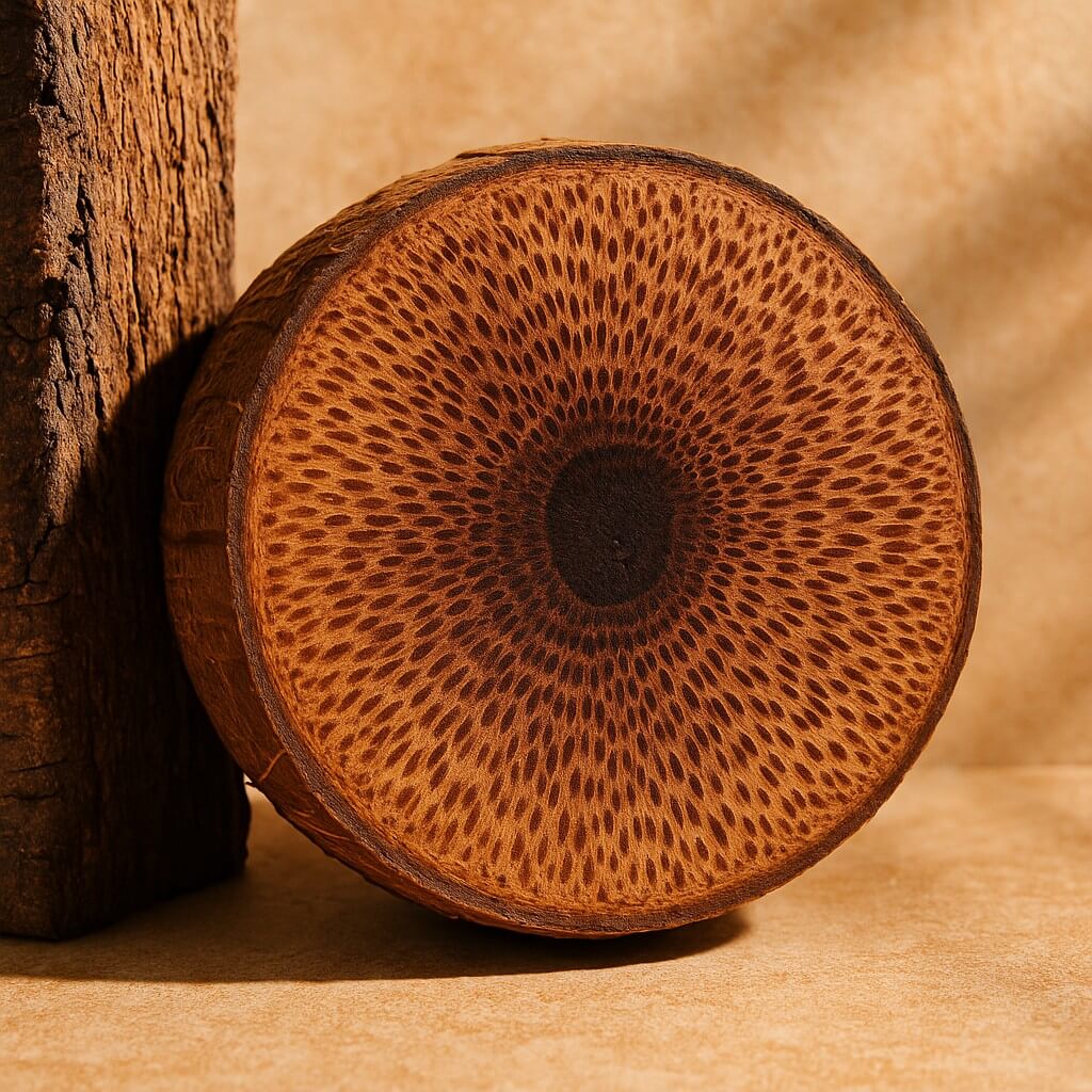 Senteur Bois de Coco Coconut Wood