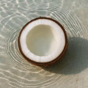 Eau de Coco (Coconut Water)