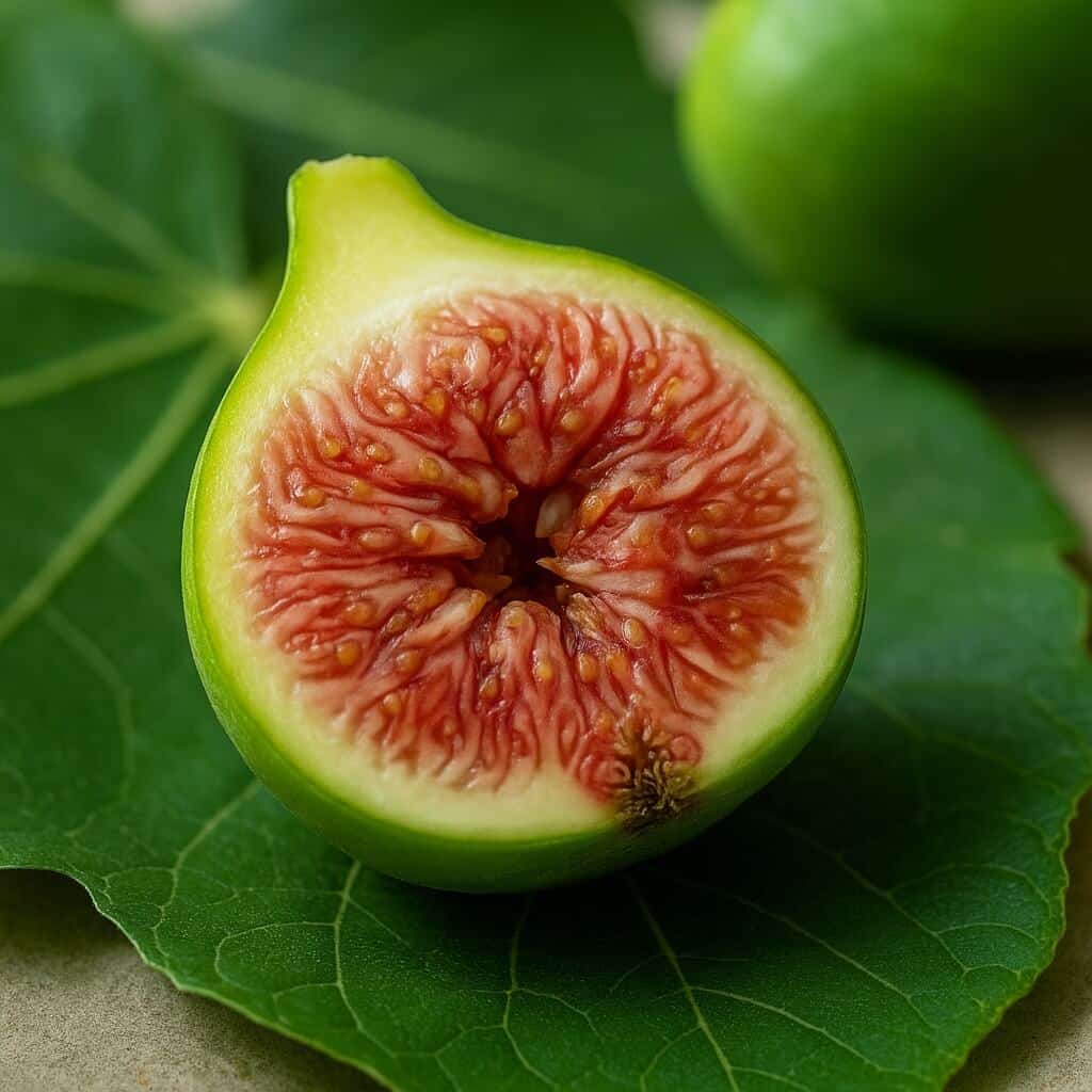 Senteur Figue Ficus carica