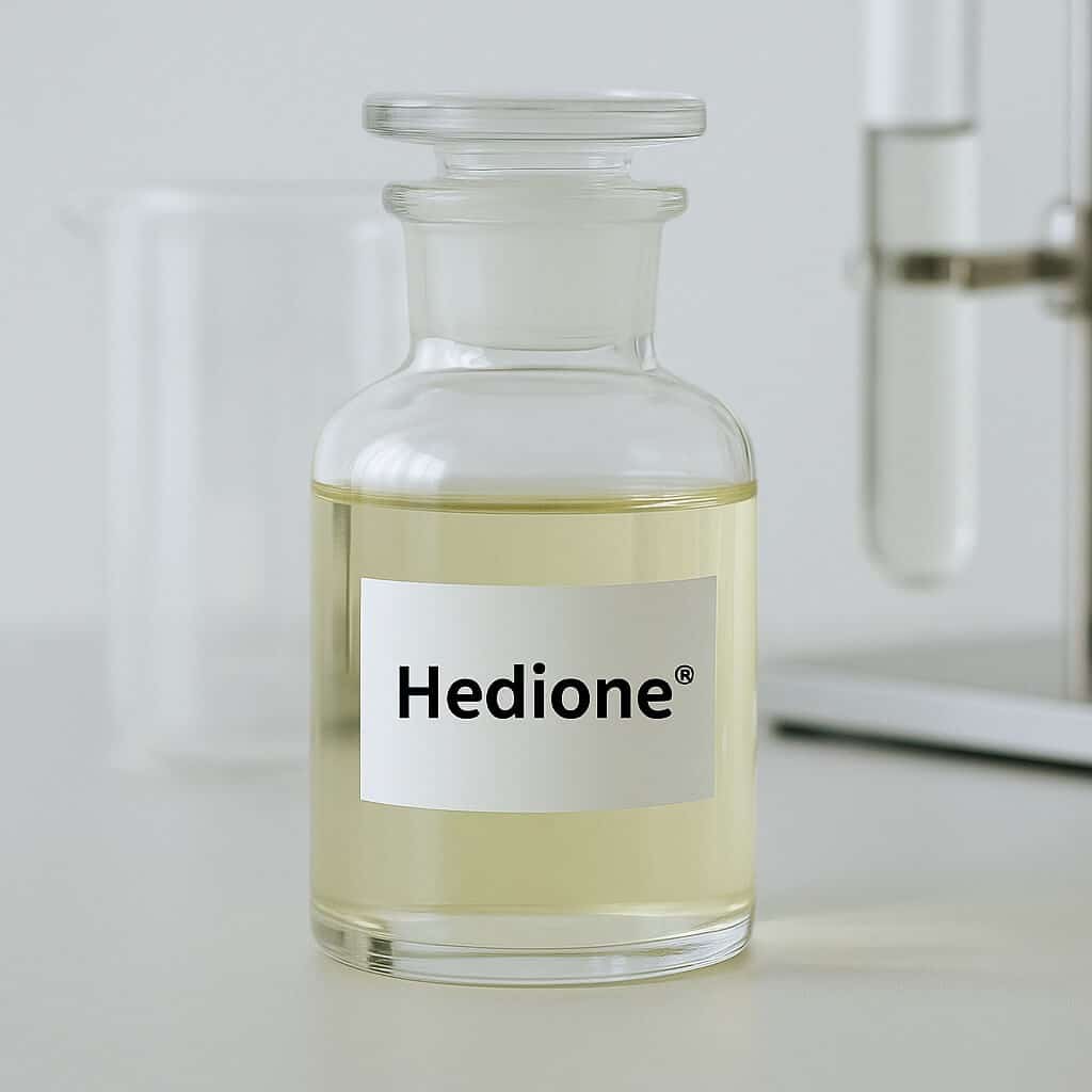 Senteur Jasmin Synthétique Hedione