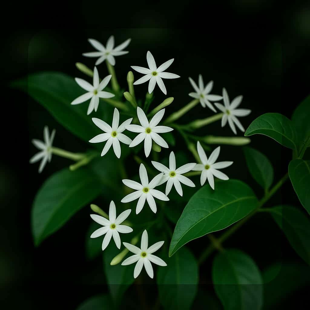 Senteur Jasmin de Nuit Night Blooming Jasmine