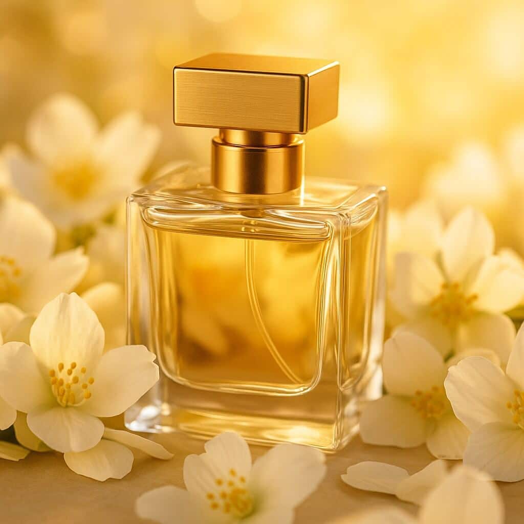 Senteurs Pétales de Jasmin