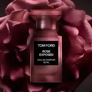 Tom Ford Rose Exposed 50ml