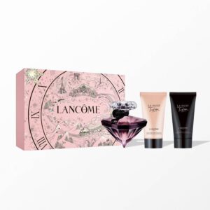 Coffret La Nuit Trésor Eau De Parfum Lancôme