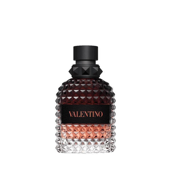Parfum Valentino Born In Roma Coral Fantasy Uomo - 3614273672122 Parfum Valentino Born In Roma Coral Fantasy Uomo - 3614273672122