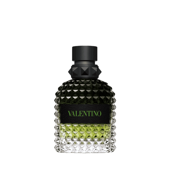 Parfum Valentino Born In Roma Uomo Green Stravaganza - 3614274024784 Parfum Valentino Born In Roma Uomo Green Stravaganza - 3614274024784