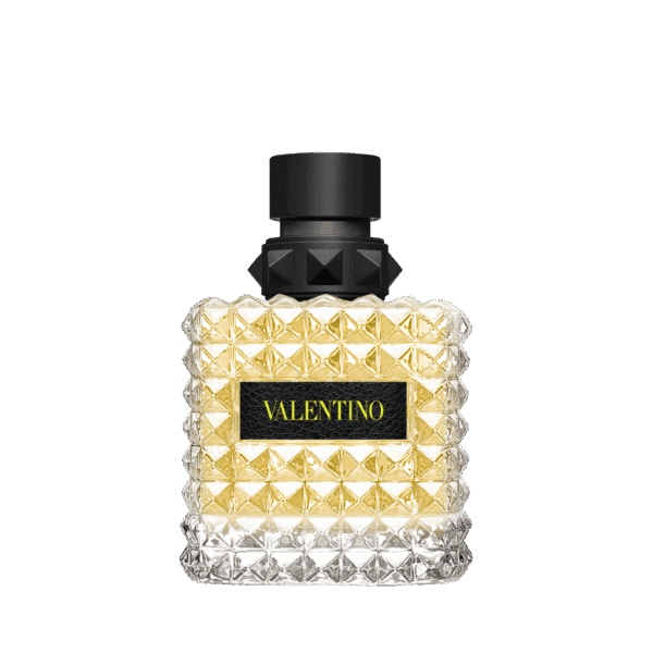 Parfum Valentino Born in Roma Yellow Dream 100 ml 3614273261401