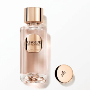 Absolue Not Your Rose Lancôme