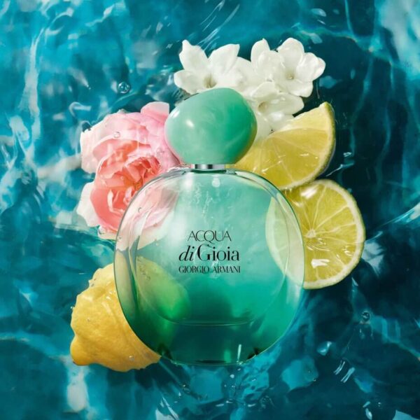 Acqua di Gioia Eau de Parfum Intense